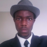 Elvis GOUZA Lagôdjou