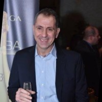 Ziad Abdel Nour
