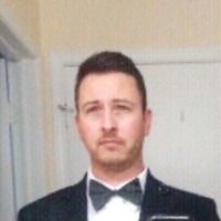 Greg Stoodley