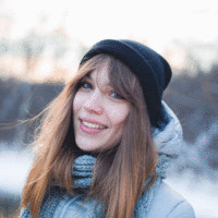 Olga Chebotareva