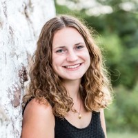 Lauren Lamberson