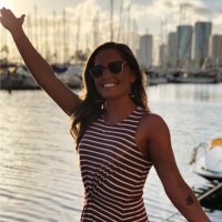 Erica Skidmore, Rn