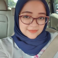 Novita Budiharyati