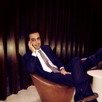 Ahmed Othman Mohammed