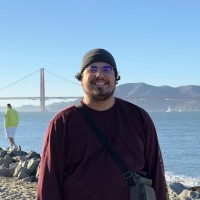 Elijah Ramirez