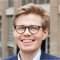 Tobias Wichstrøm Münter