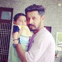 mohit bagh