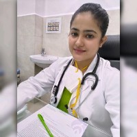 Dr. Kirti Arora