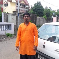 Kenish Patel