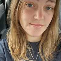 Amber Ingram