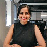 Bhavana J K
