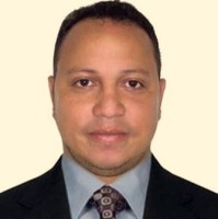 Glaucio Santos Silva