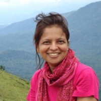 Padma Krishnan