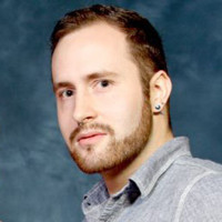 Michael Douglas Stimson