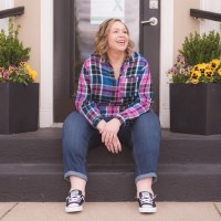Amber Smith