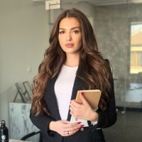 Gabriela Dermendzhieva