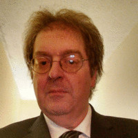Lee Underwood