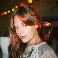 Maud Le Bihan