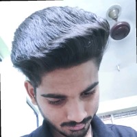 Ashutosh Vishwakarma