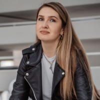 Evgenia Biryukova