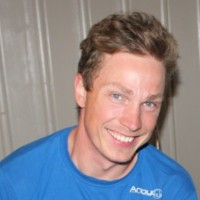 Stian Skinnes Fossen