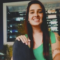 Taís Frazão