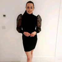 Anne Marie O Connor