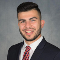 Dorian Ramirez