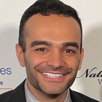 Alex Aprahamian