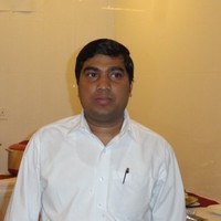 Dilip Kumar Moharana