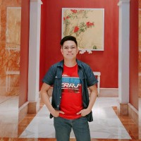 KENNETH BARRERA