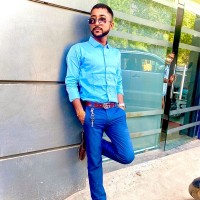 Vaibhav Sharan