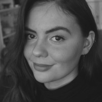 Drífa Sóley Heimisdóttir