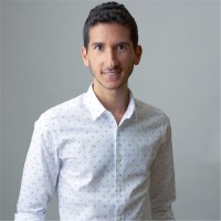 Shlomi Hacmon