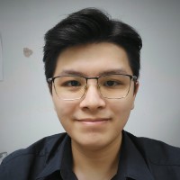 Benny Wong Lip Jun