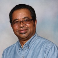 John Baboolal