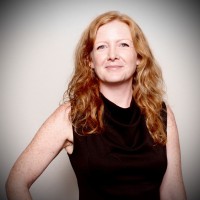 Candace Walsh