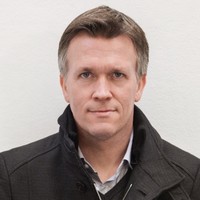 Jonathan Lynch Staunton