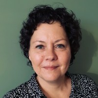 Edith Bombeeck-Megens