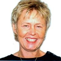 Cathy Lorentz