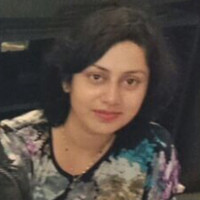 Jaishree Mohite