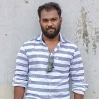 Muneeswaran Veerasamy