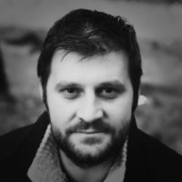 Chris Antoniou