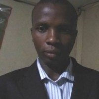 Martin Saitoti