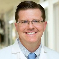 James Dargin, MD