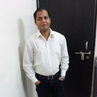 Saurabh Arya