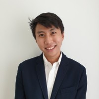 Keith Chen