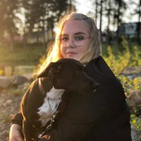 Sanna Björklund