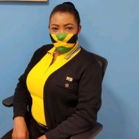 Dyan Robinson
