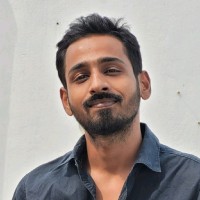 Vignesh Krishnamani